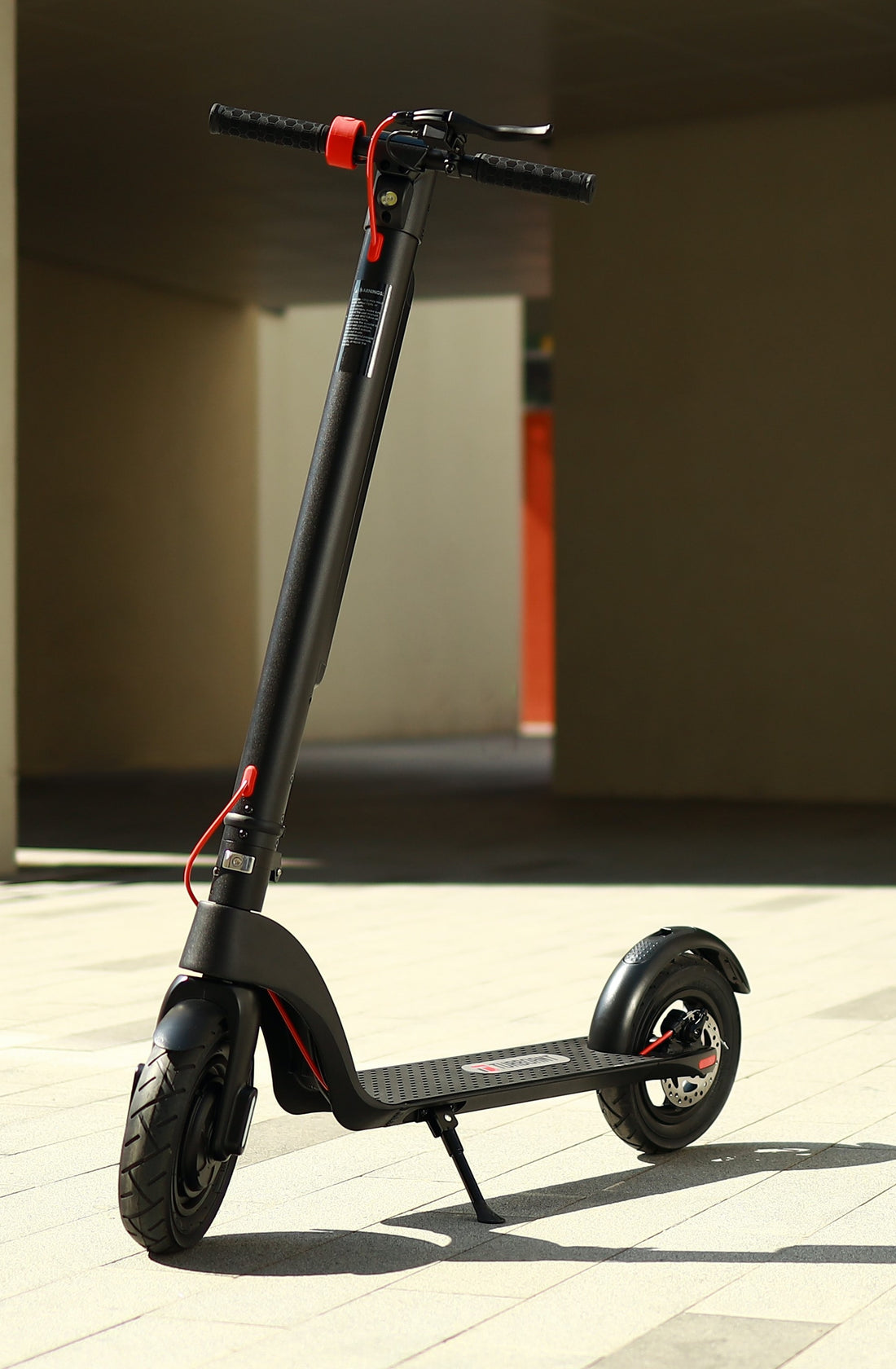 Navigating the Electric Scooter Market: A Buyer's Guide
