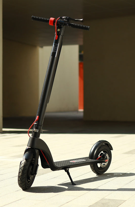 Navigating the Electric Scooter Market: A Buyer's Guide