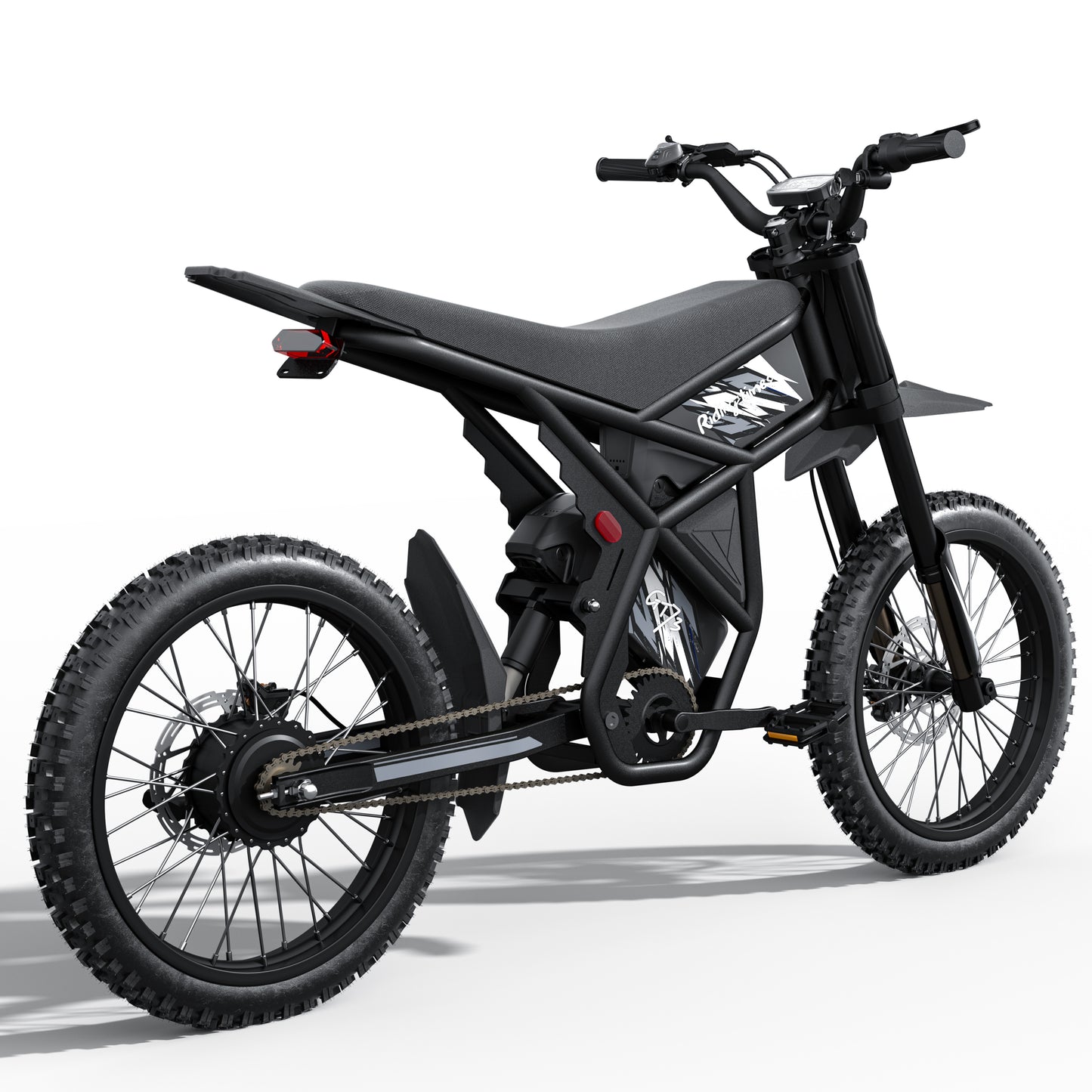 Riding Times GT73