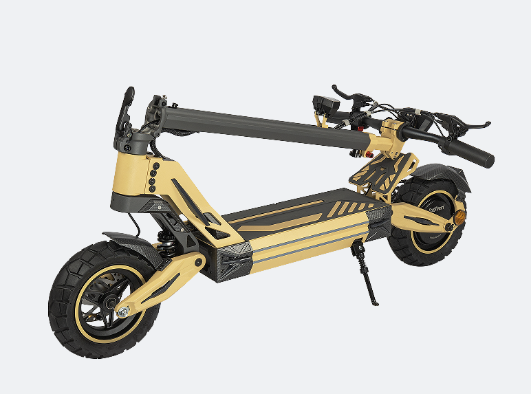 Brand New Off-Road 900W Electric Scooter