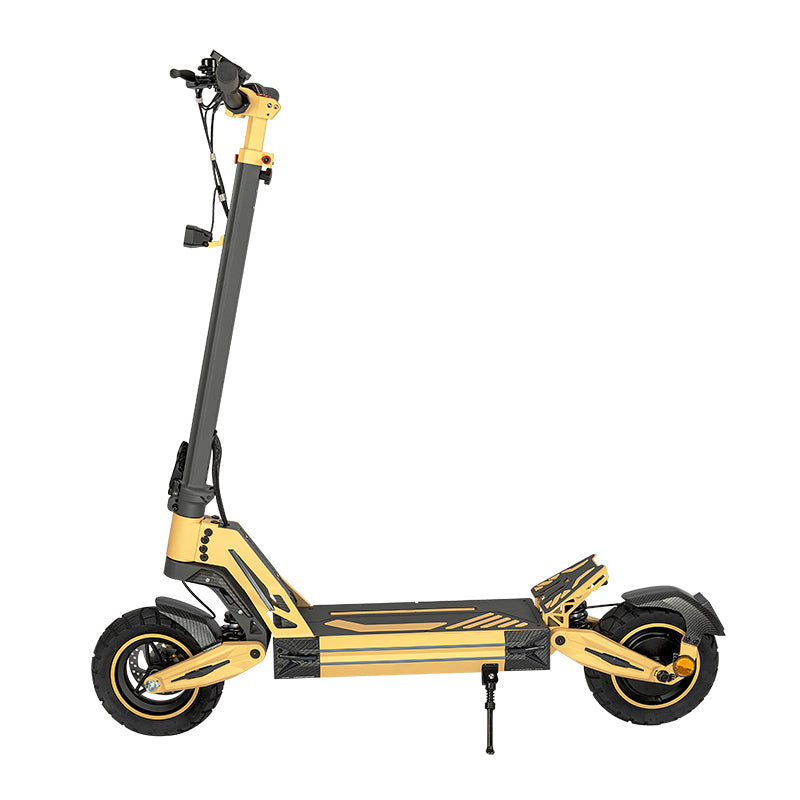 Brand New Off-Road 900W Electric Scooter