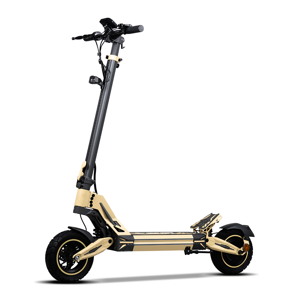 Brand New Off-Road 900W Electric Scooter