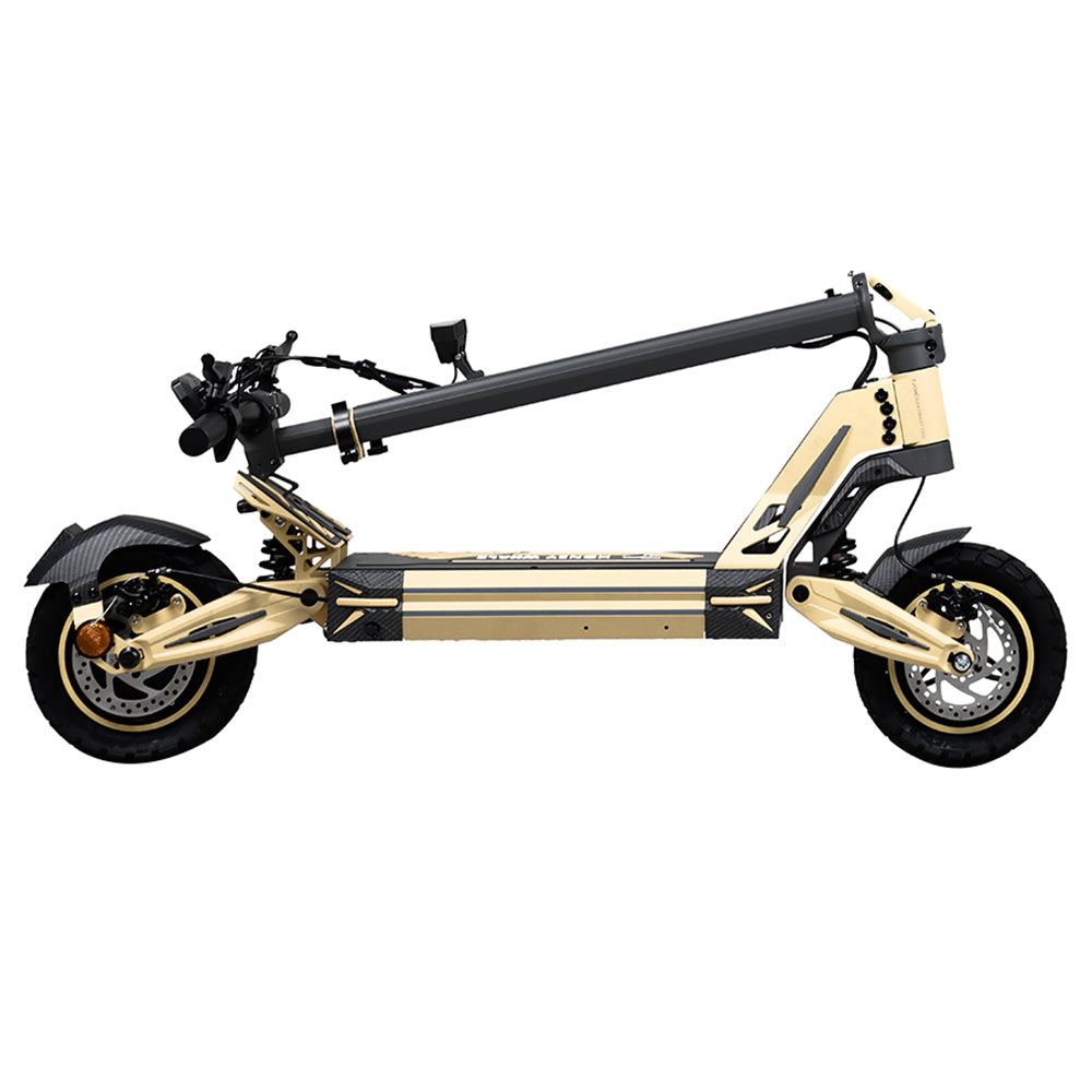 Brand New Off-Road 900W Electric Scooter
