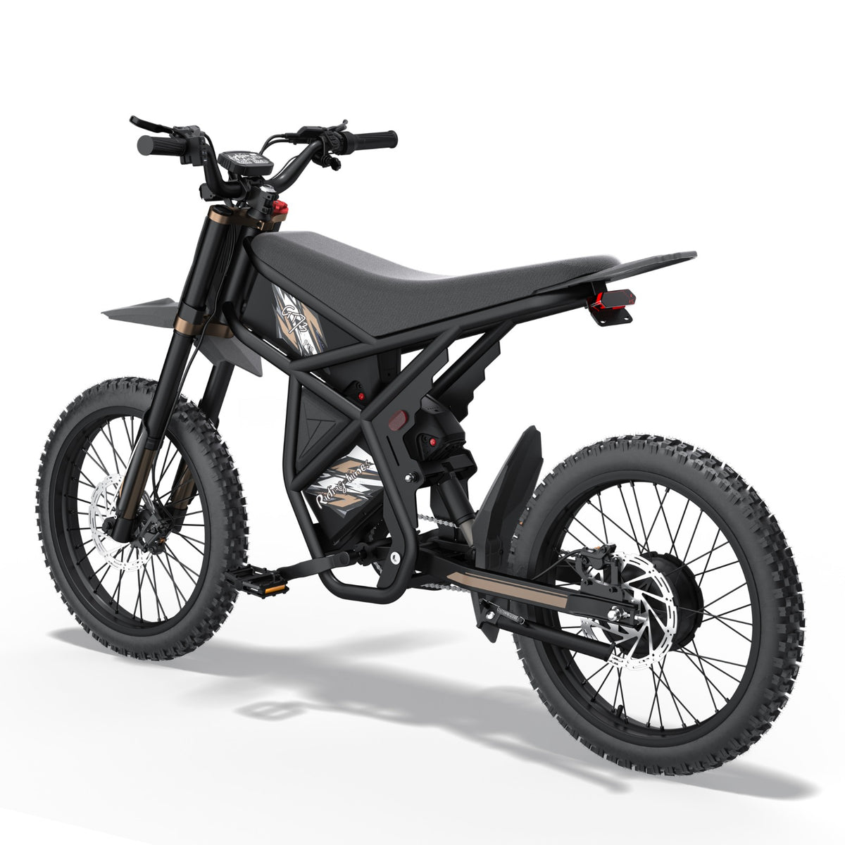Riding Times GT73 Pro
