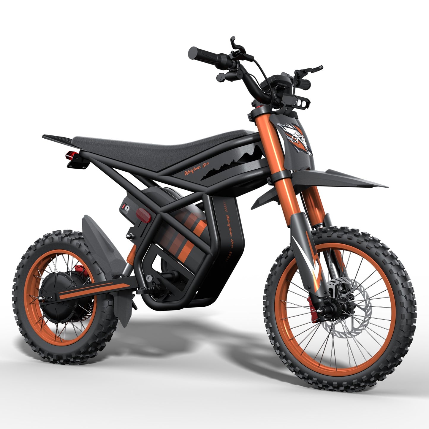 Riding Times GT54 Pro
