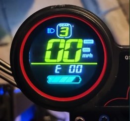 Troubleshooting E010 Error Code on Electric Scooter