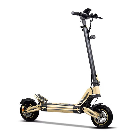Brand New Off-Road 900W Electric Scooter