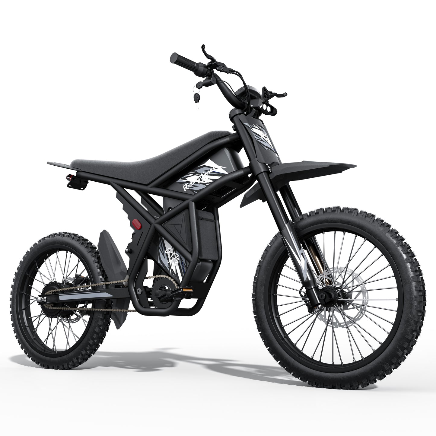 Riding Times GT73
