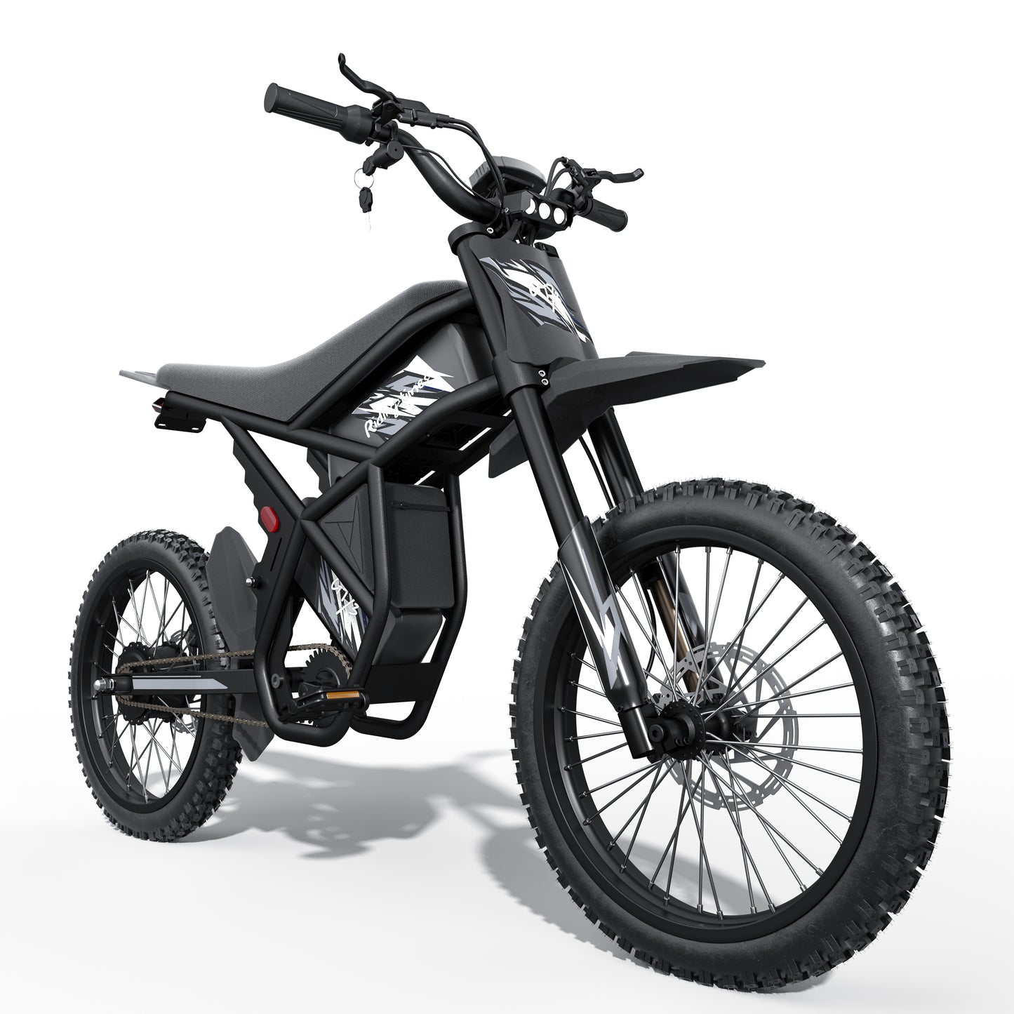 Riding Times GT73