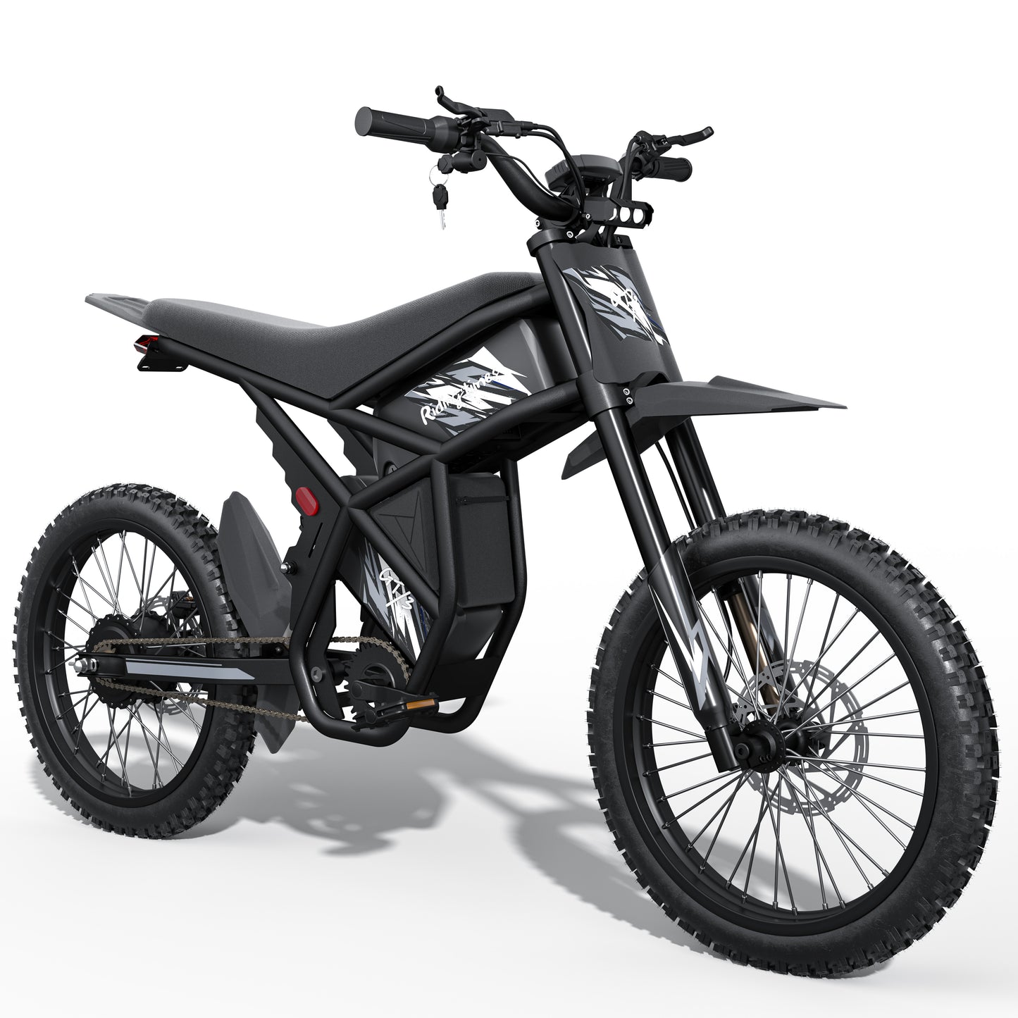 Riding Times GT73