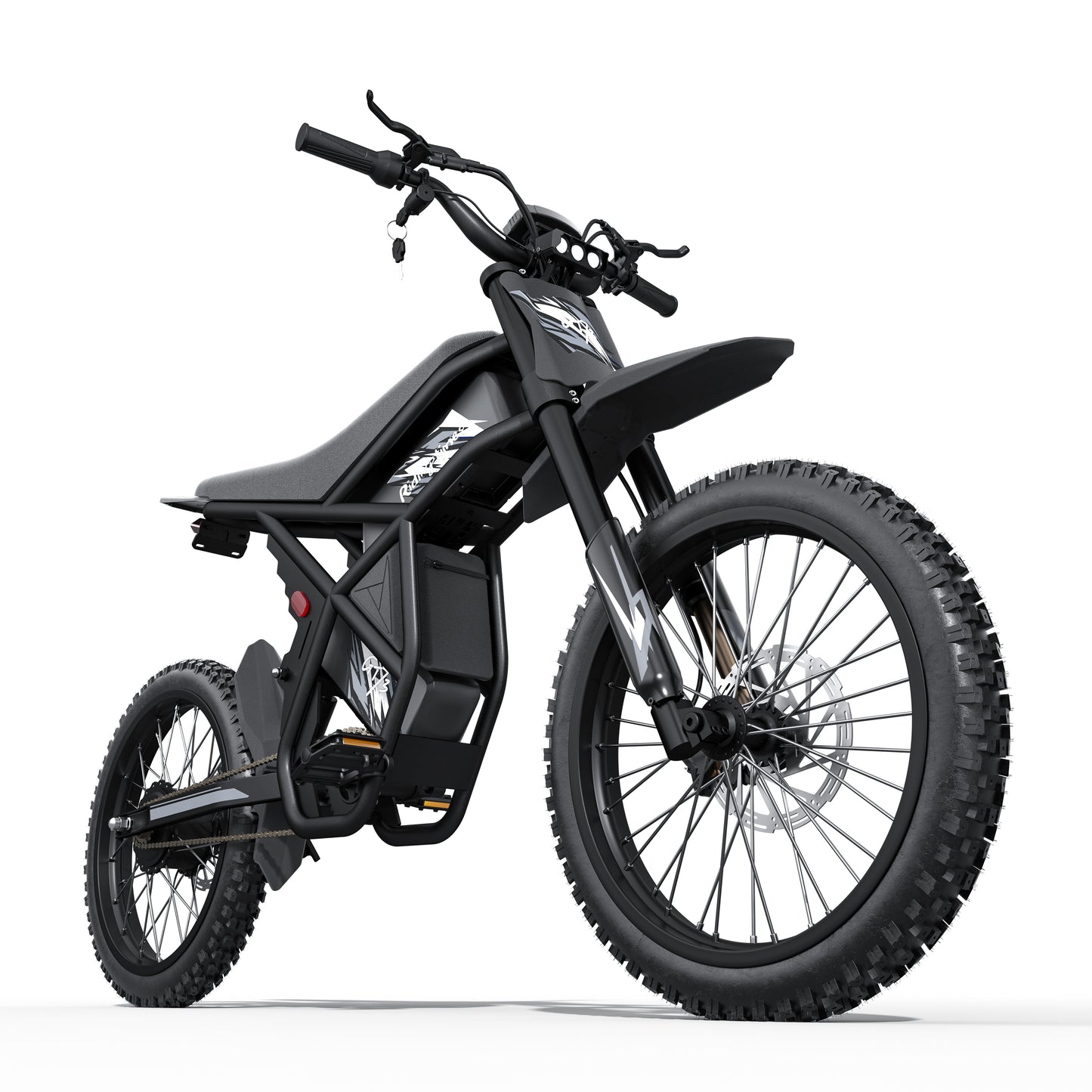 Riding Times GT73