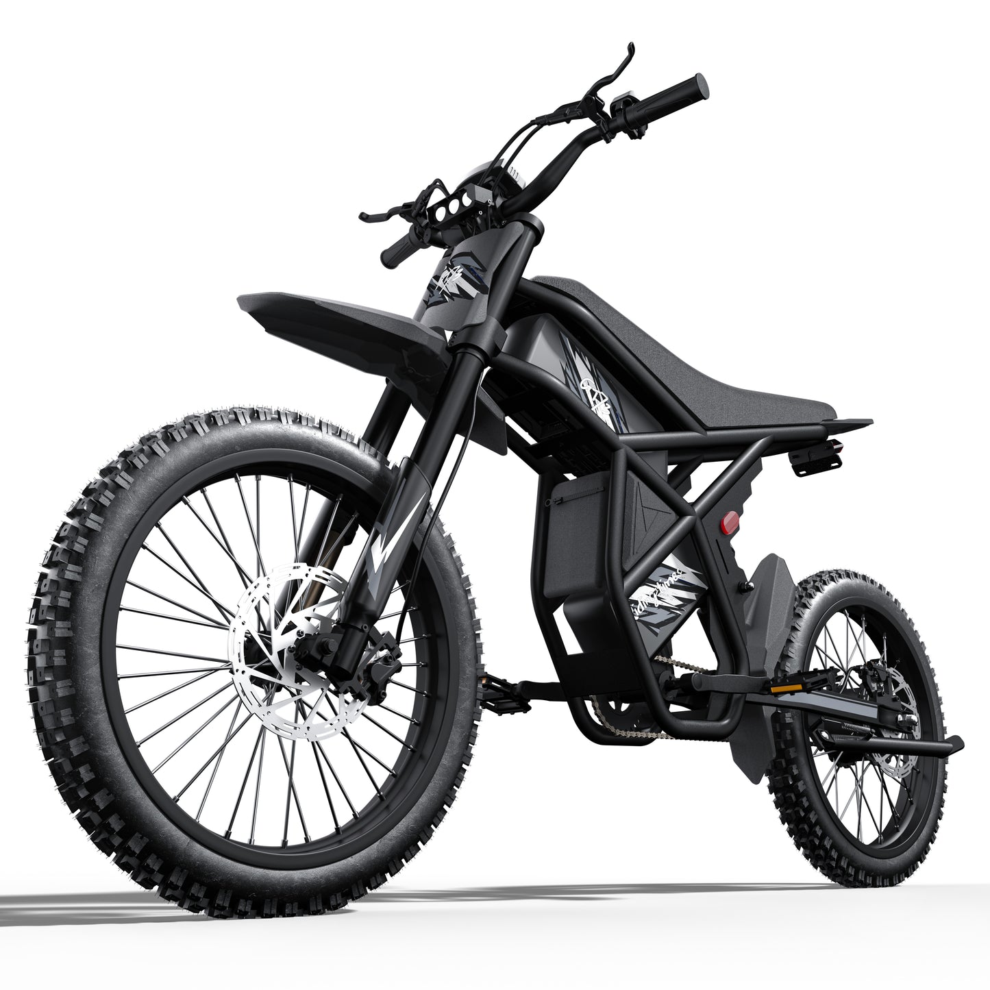Riding Times GT73