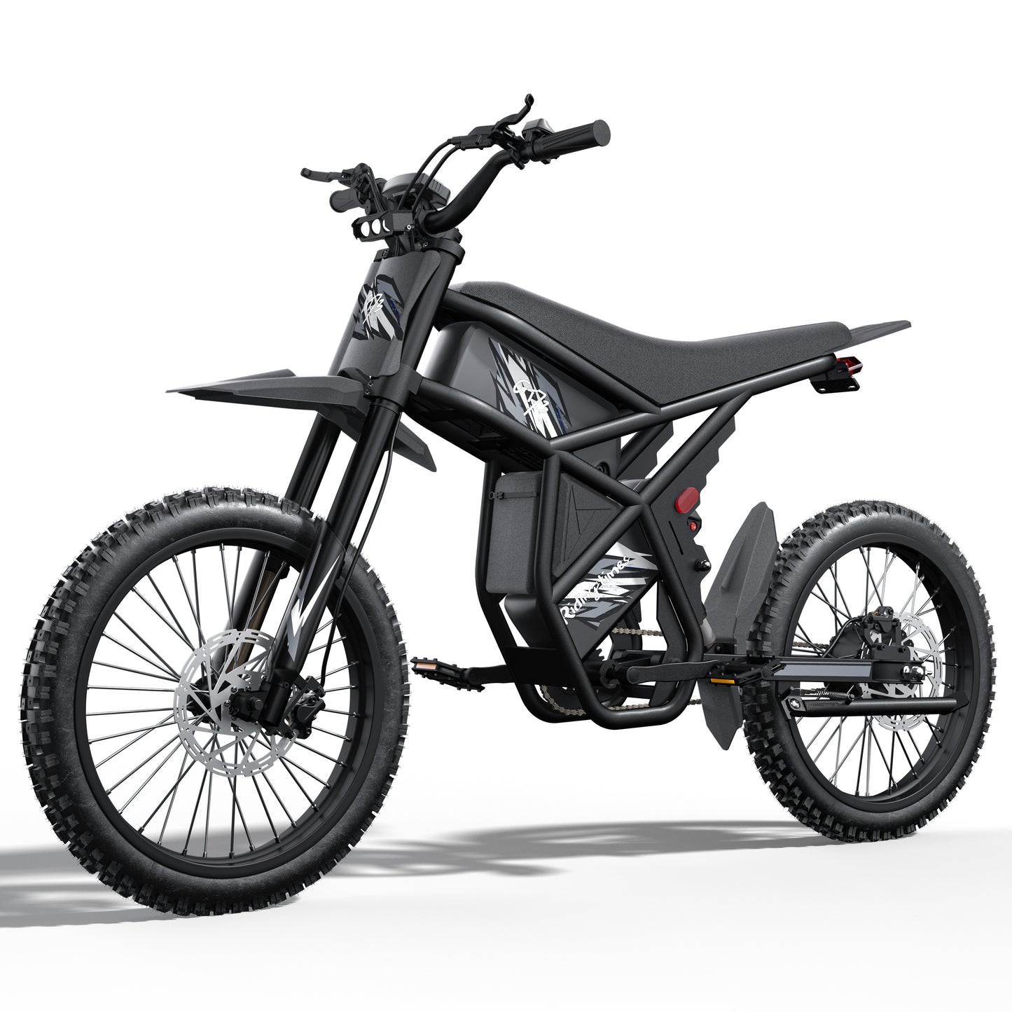 Riding Times GT73