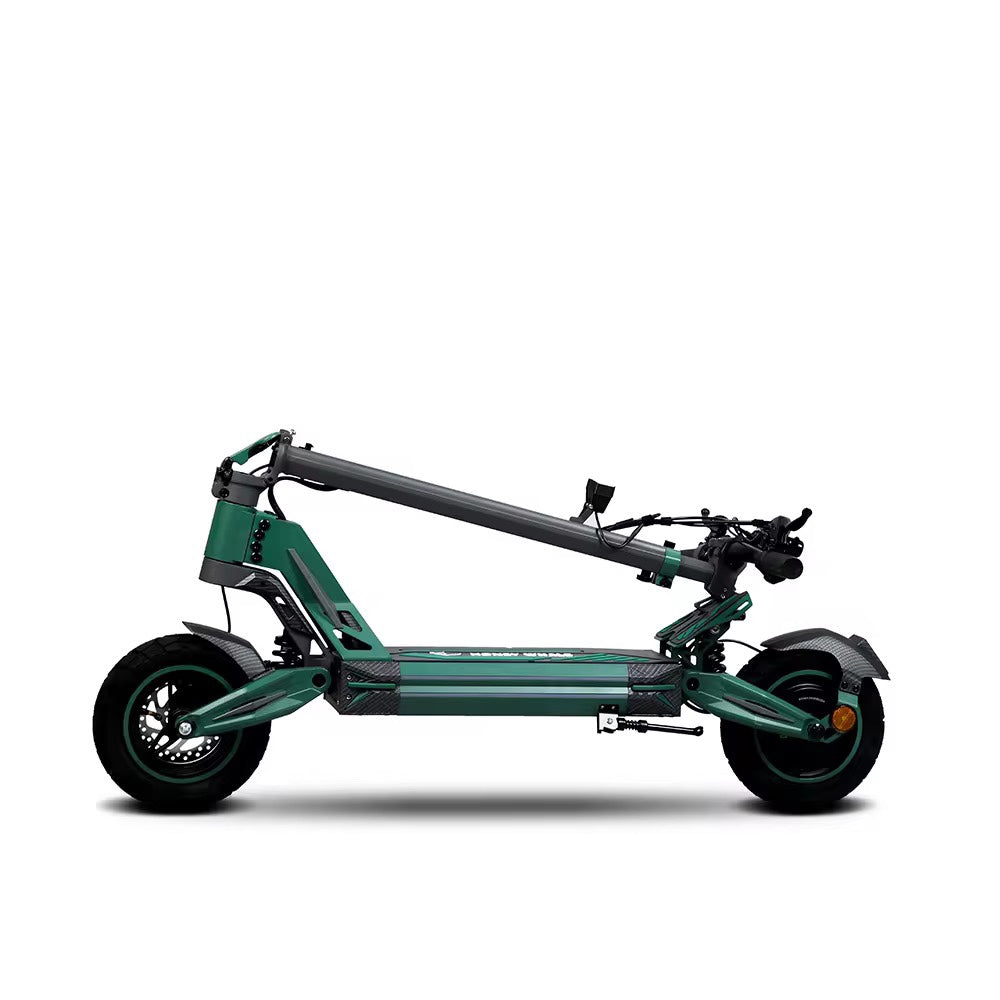 Brand New Off-Road 900W Electric Scooter