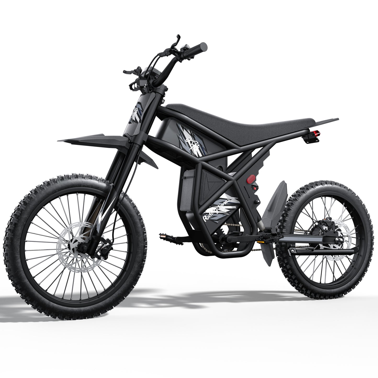 Riding Times GT73