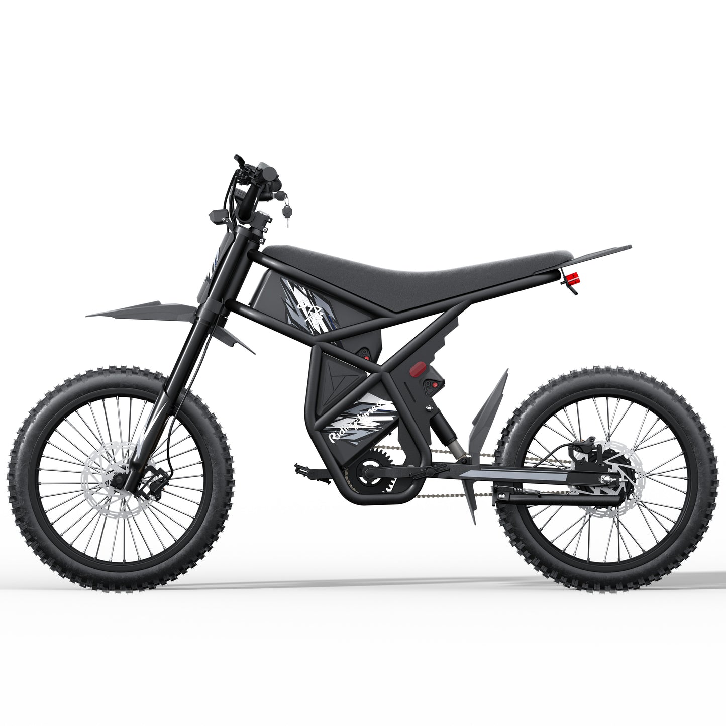 Riding Times GT73