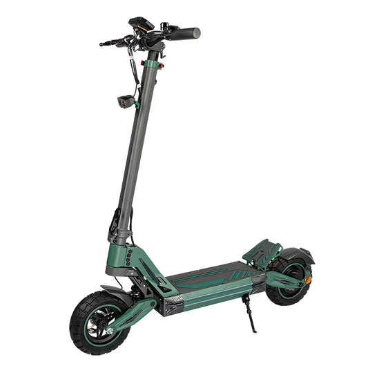 Brand New Off-Road 900W Electric Scooter