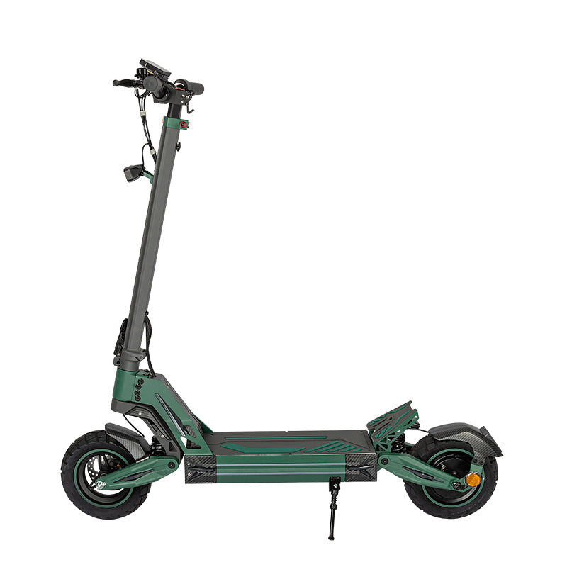 Brand New Off-Road 900W Electric Scooter