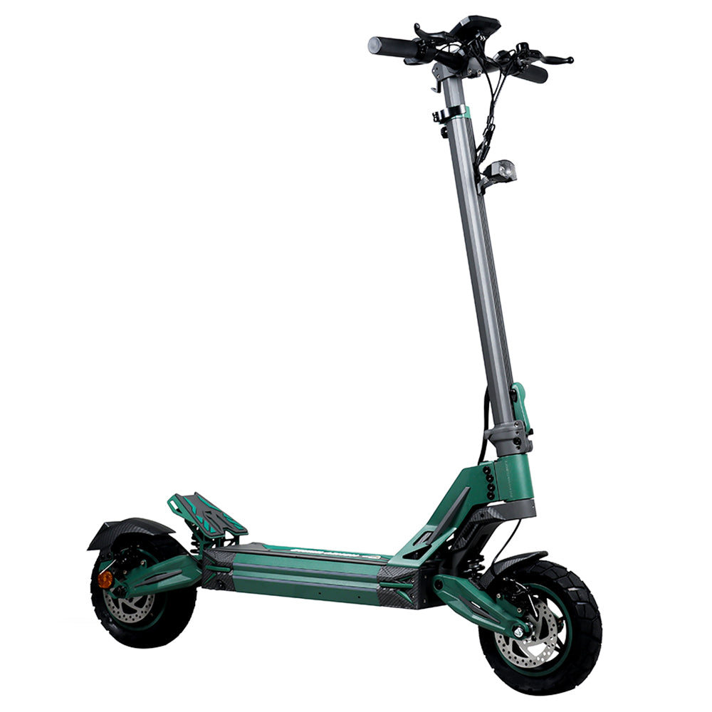Brand New Off-Road 900W Electric Scooter