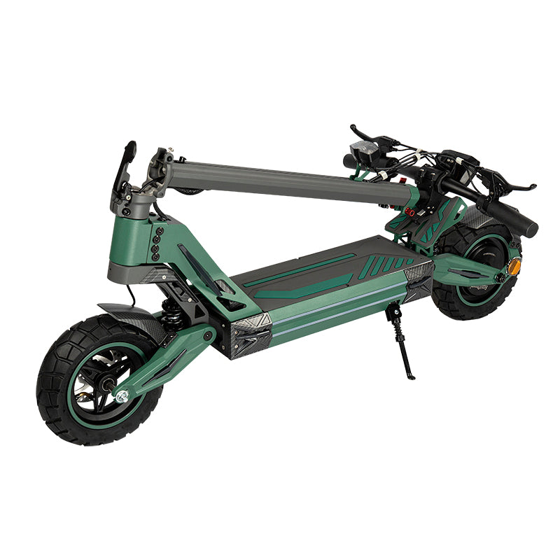 Brand New Off-Road 900W Electric Scooter