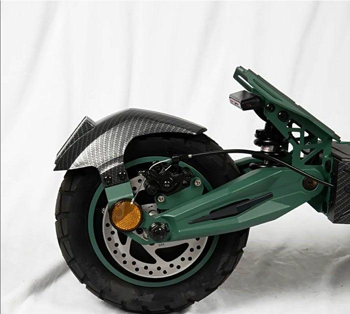 Brand New Off-Road 900W Electric Scooter