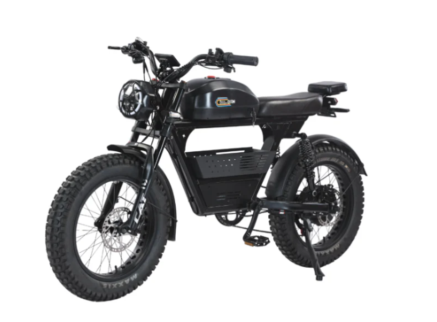 Diton Tank Pro