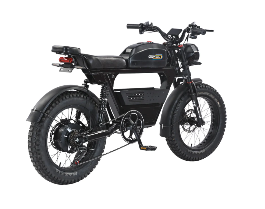 Diton Tank Pro