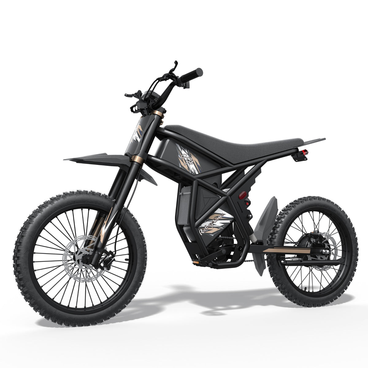 Riding Times GT73 Pro