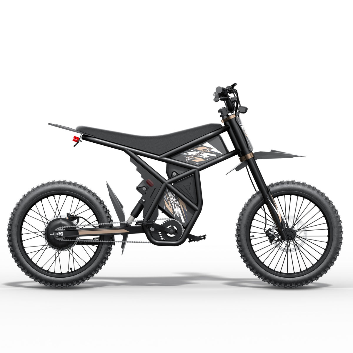 Riding Times GT73 Pro