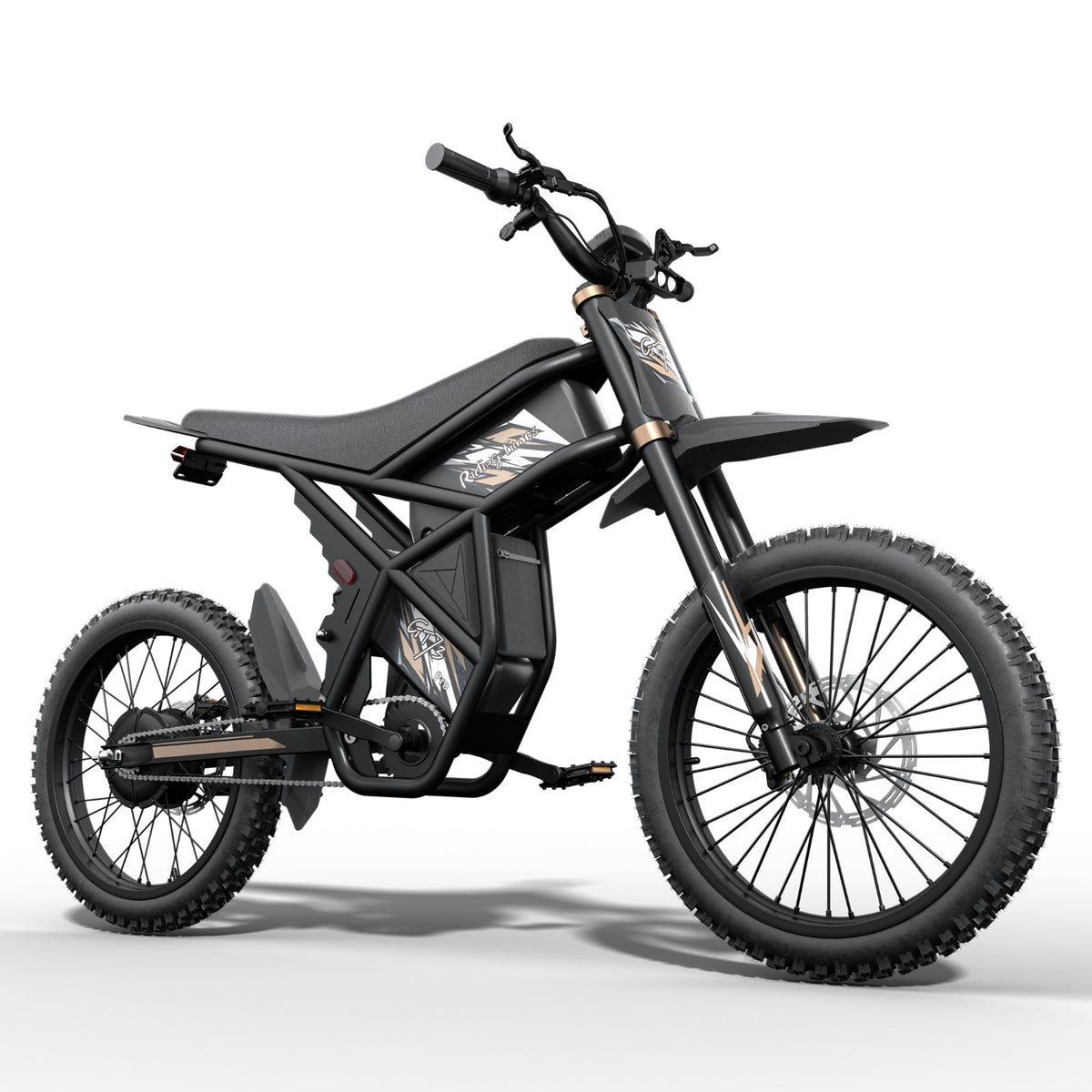Riding Times GT73 Pro