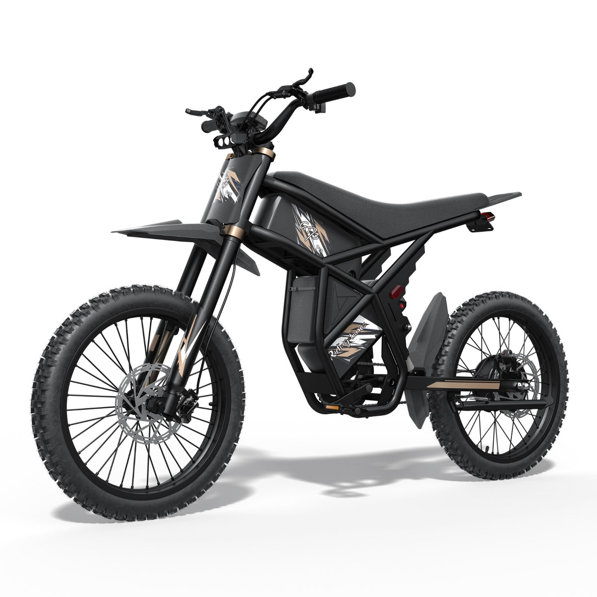 Riding Times GT73 Pro