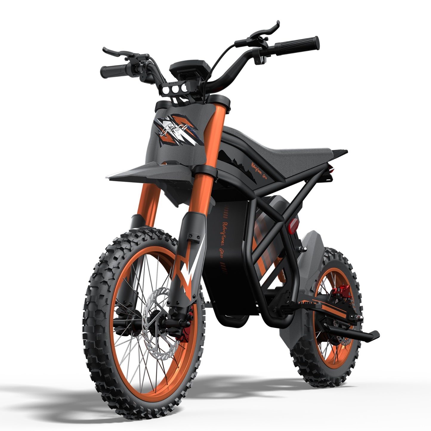 Riding Times GT54 Pro
