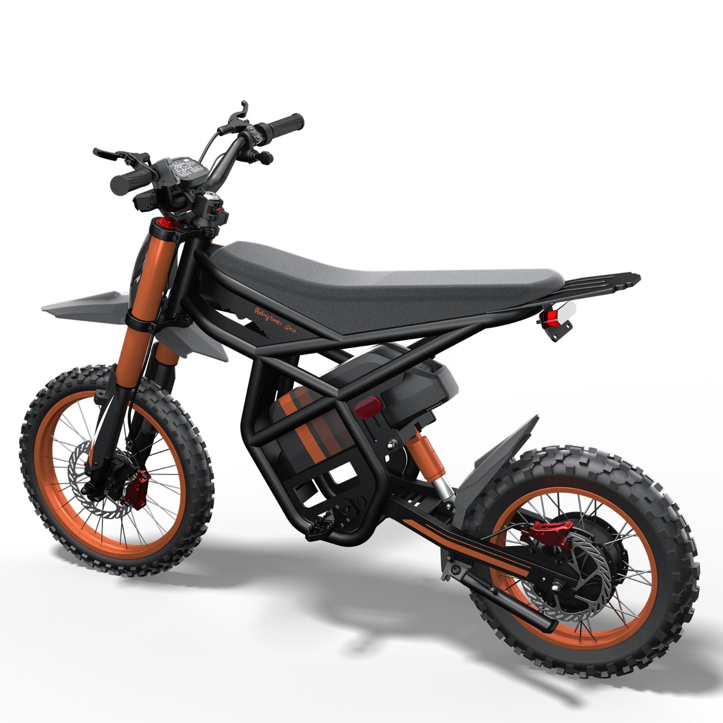 Riding Times GT54 Pro