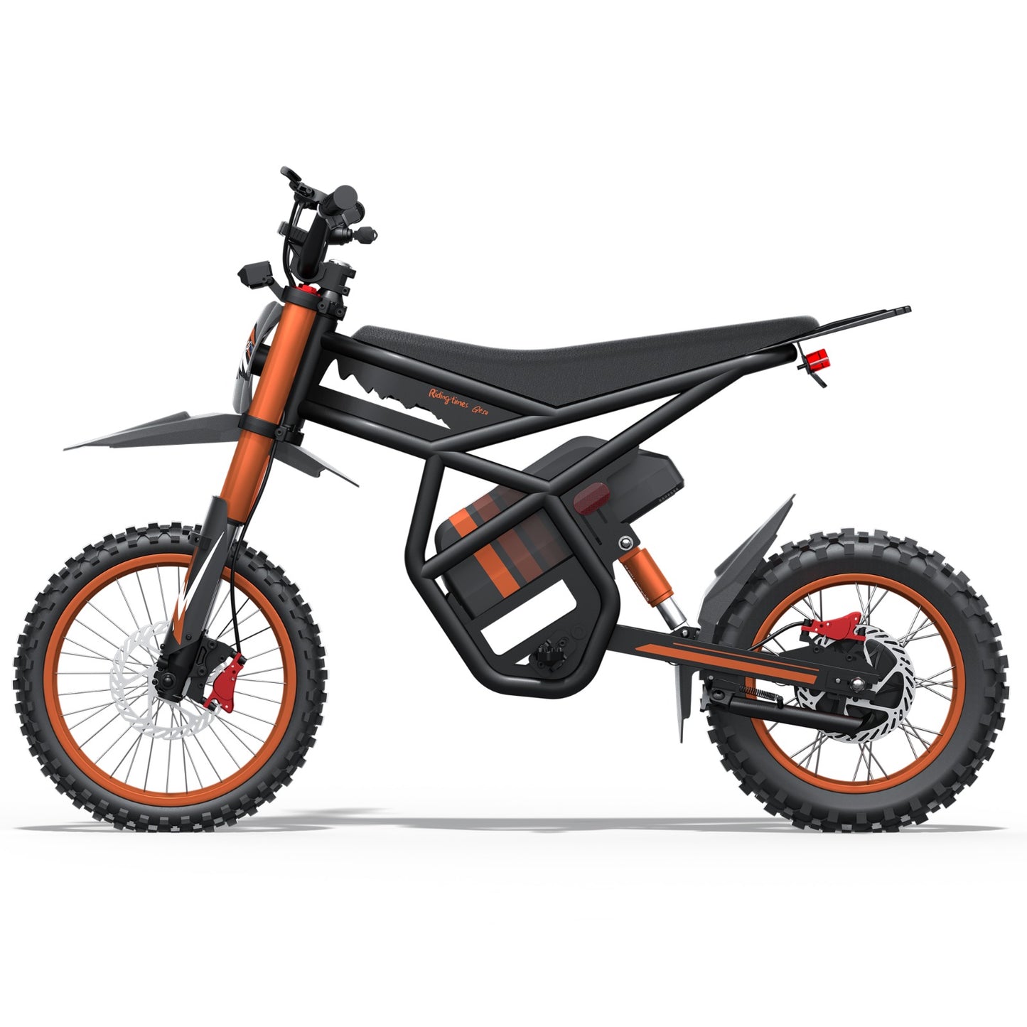 Riding Times GT54 Pro