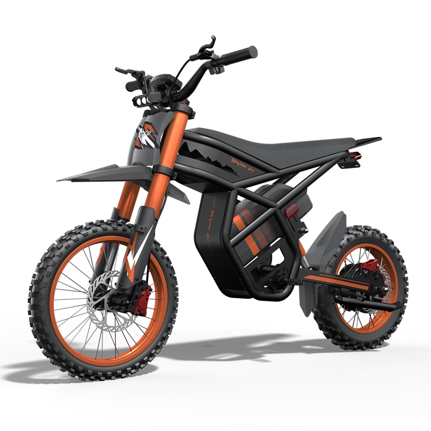 Riding Times GT54 Pro