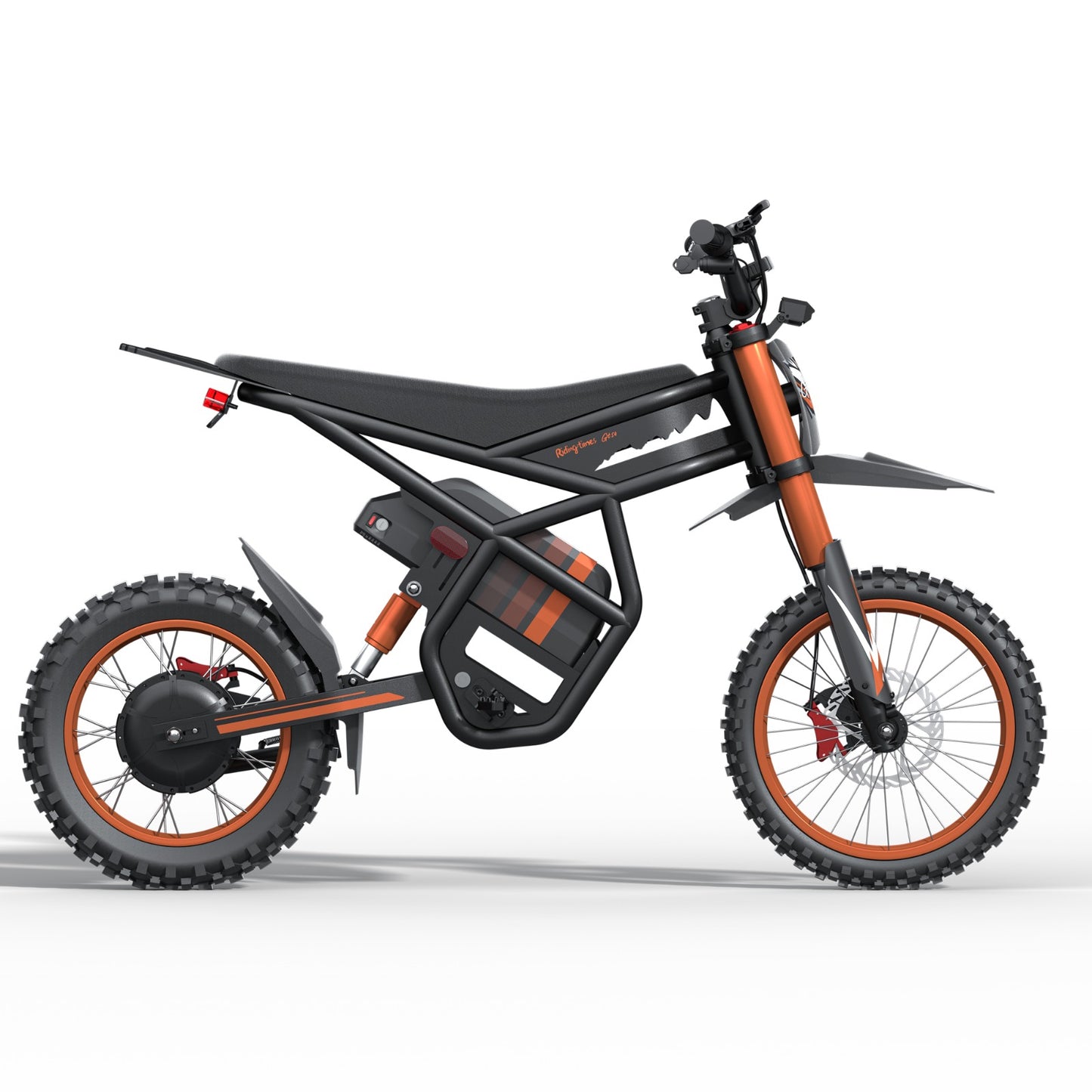 Riding Times GT54 Pro