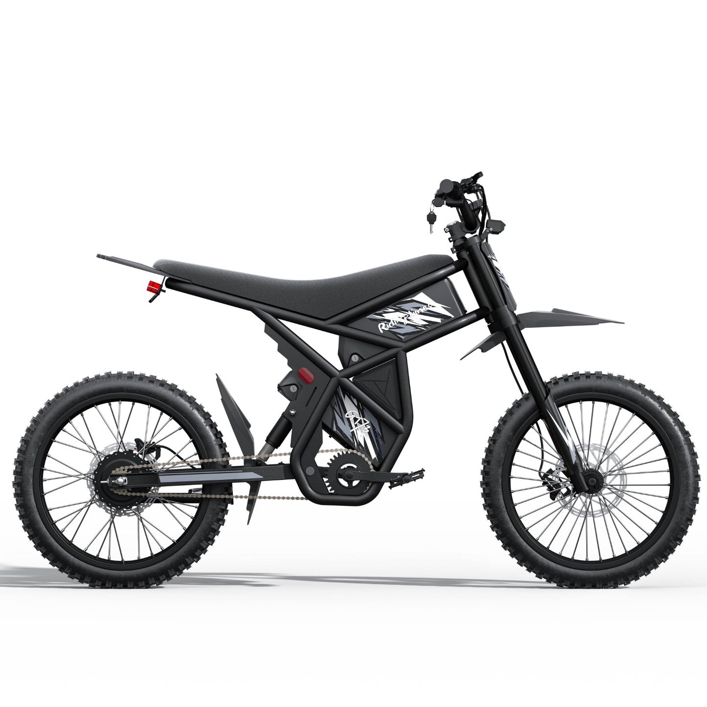 Riding Times GT73