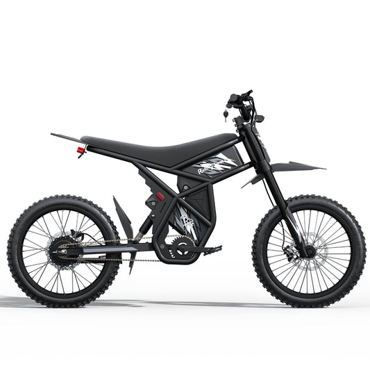Riding Times GT73
